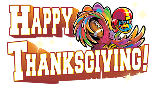 Thanksgiving 2019