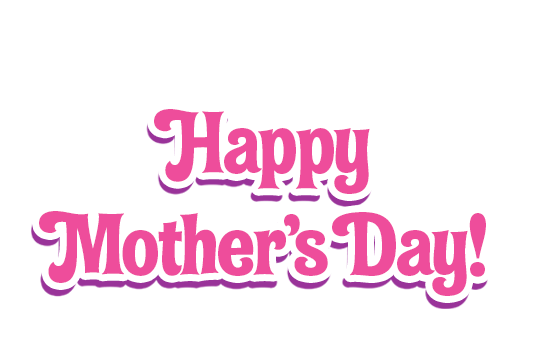 Happy Mother's day