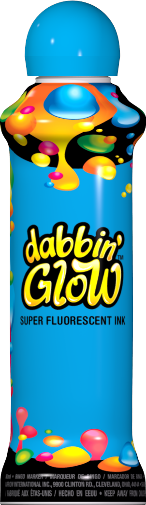 Dabbin' Glow