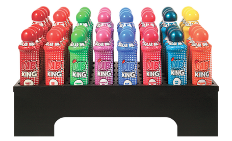 Bingo Ink Displays