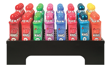 75ml Multiple Colors Bingo Marker with Custom Stickers - China Dabber Bingo  Marker, Bingo Game Marker