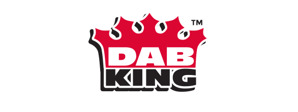 Dab King® Bingo Ink